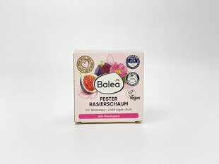 Balea д/гоління твердий гель інжир