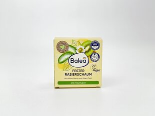 Balea д/гоління твердий гель алое+ківі