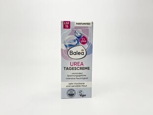 Balea Денний крем Urea Tagescreme 50ml