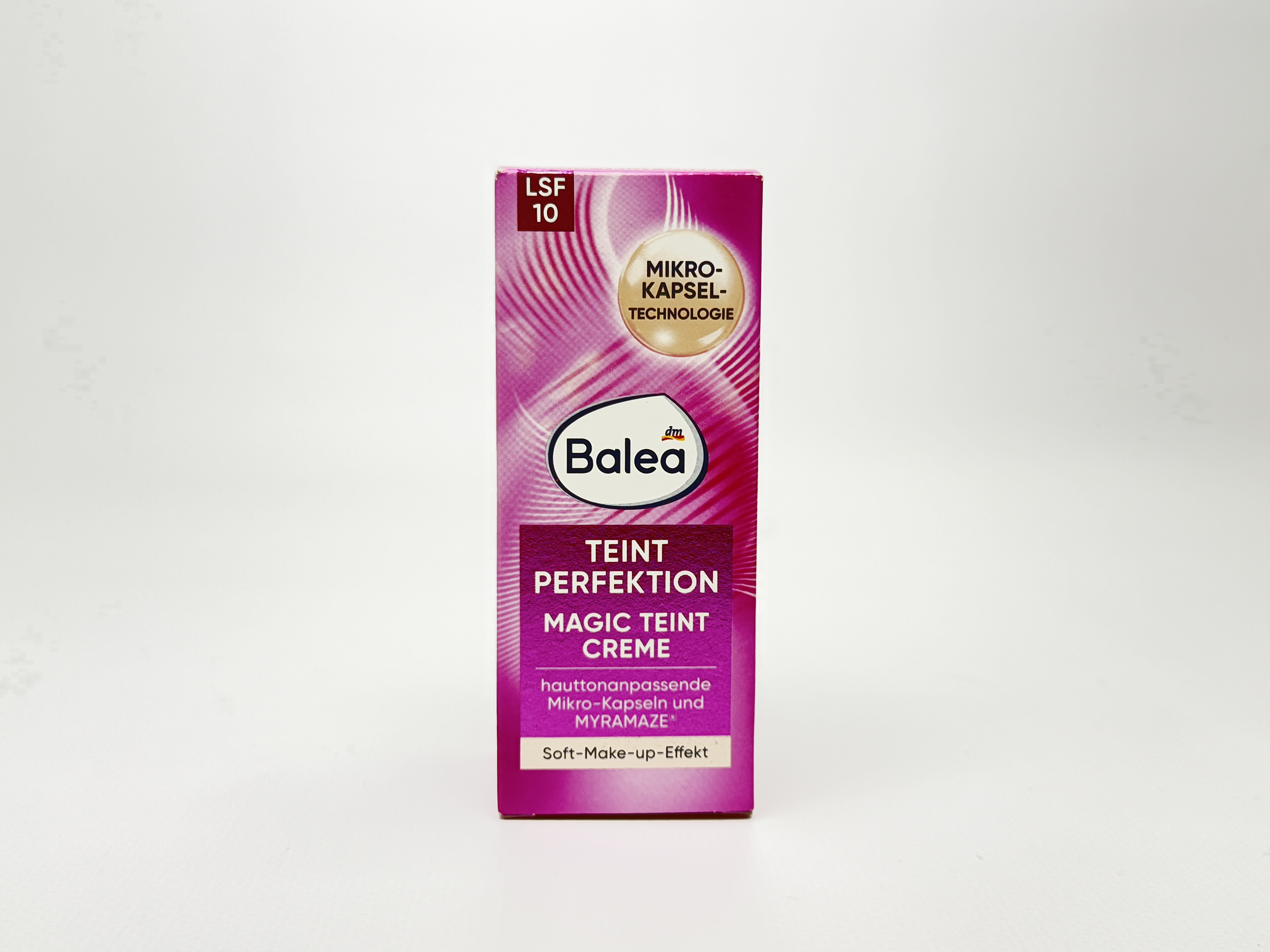 Balea Крем для обличчя Teint Perfektion Magic 50ml