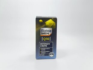 Balea MEN Денний крем для чоловіків Q10 Intensiv 50ml