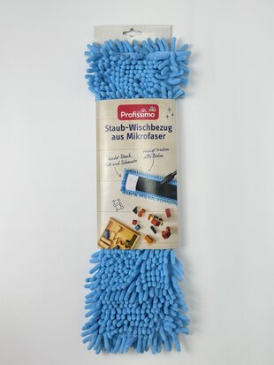 Profissimo Насадка до швабри Staub-Wischbezug 1шт