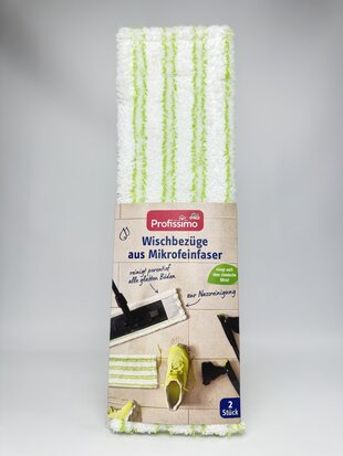 Profissimo Насадки до швабри Mikrofeinfaser 2шт