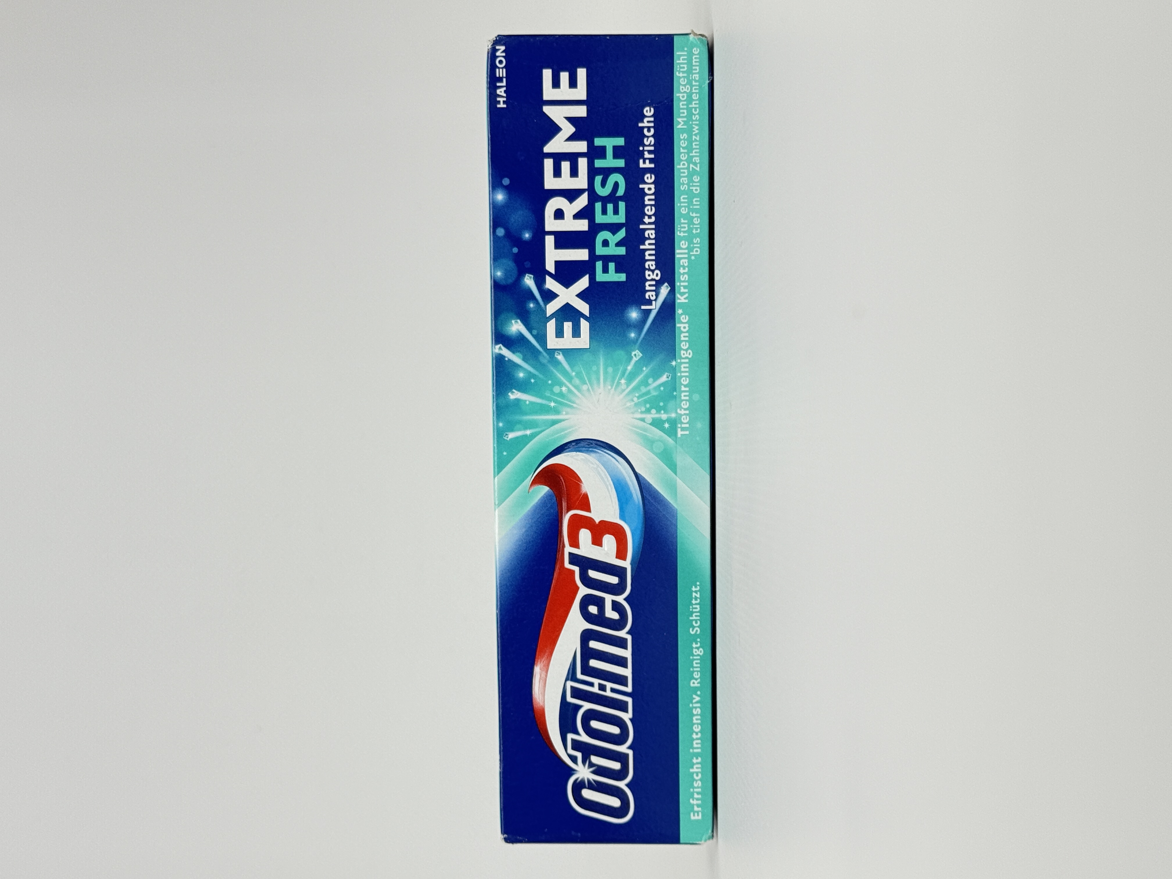 Odol Med Зубна паста Extreme Fresh 75ml