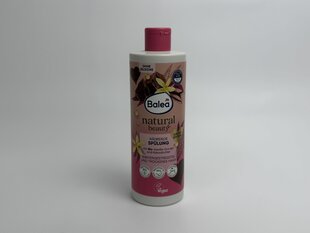 Balea Кондиціонер Natural Beauty Kakaobutter 350ml