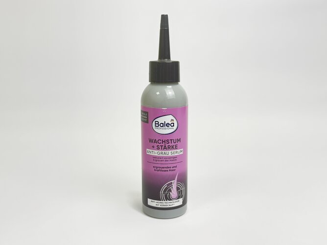 Balea Професійна сироватка Wachstum Anti-Grau NEW 150ml