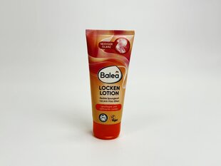 Balea Лосьйон для локонів Locken Lotion 100ml