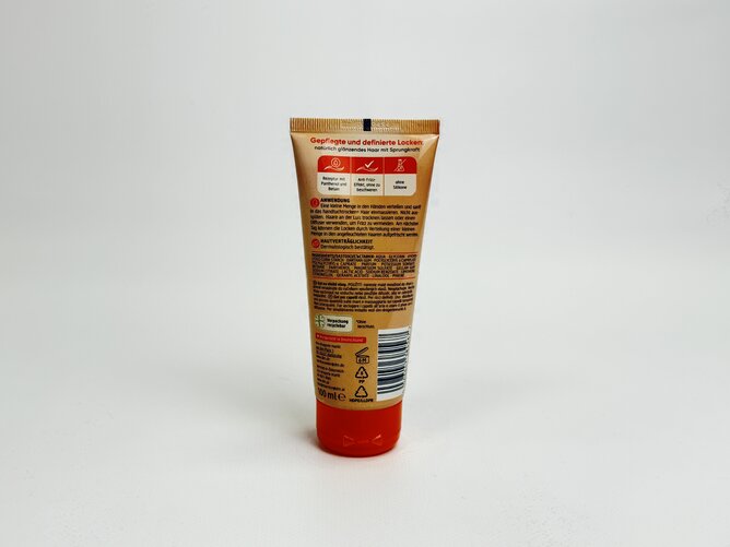Balea Лосьйон для локонів Locken Lotion 100ml