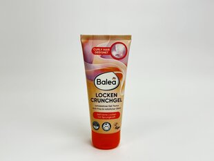 Balea Гель для локонів Locken Crunchgel 100ml