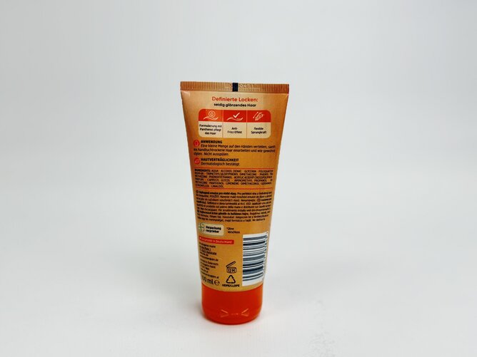 Balea Гель для локонів Locken Crunchgel 100ml