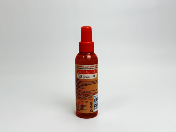Balea Термоспрей 2in1 Locken styling 150ml