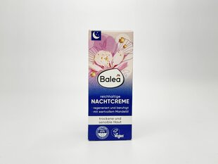 Balea Нічний крем Reichhaltige 50ml