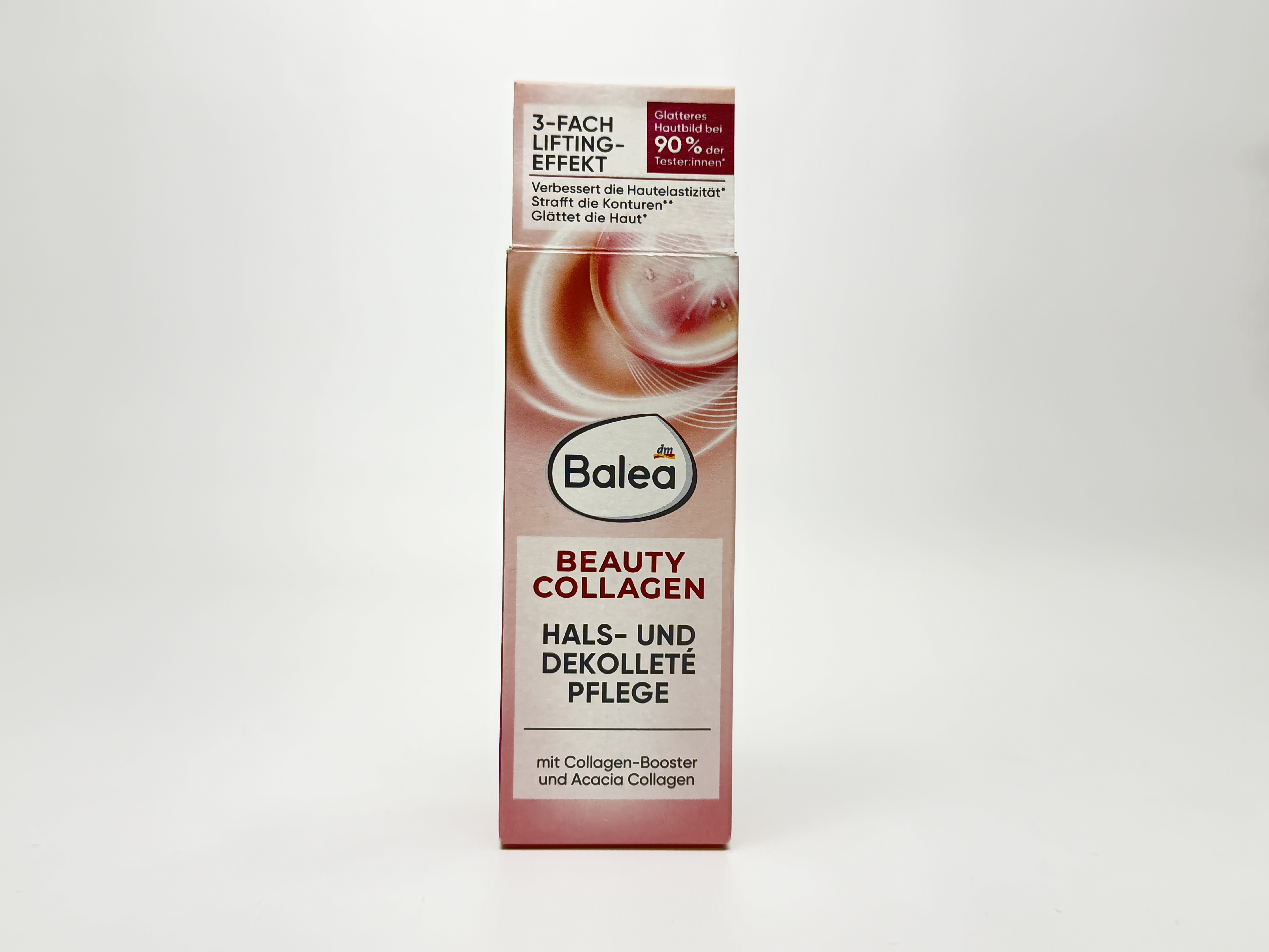 Balea Крем для шиї та декольте Beauty Collagen 50ml