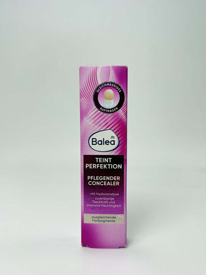 Balea Живильний консилер Teint Perfektion 4.5ml