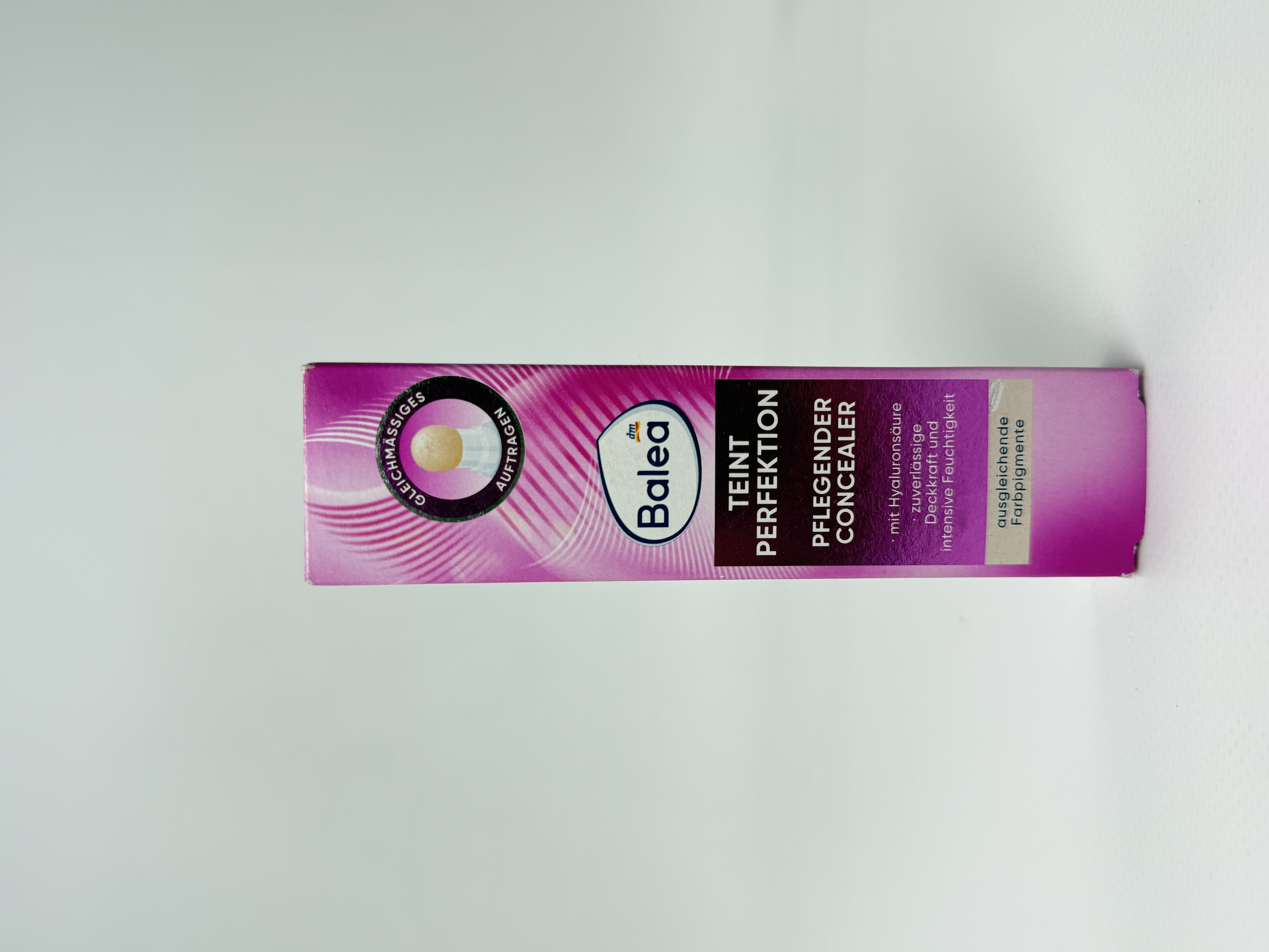 Balea Живильний консилер Teint Perfektion 4.5ml