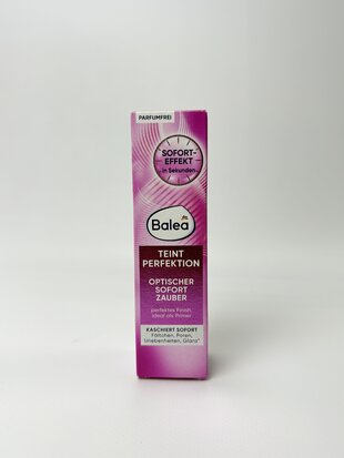 Balea Сироватка Teint Perfektion Optischer Sofort-Zauber 30ml