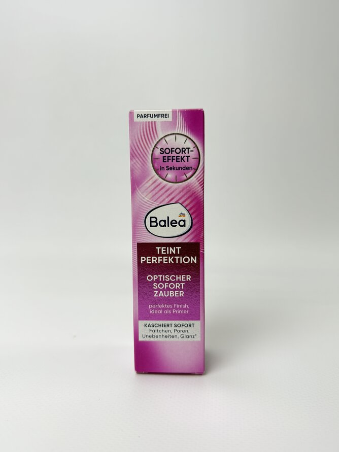 Balea Сироватка Teint Perfektion Optischer Sofort-Zauber 30ml