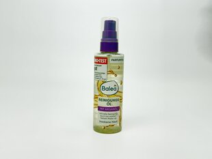 Balea Гідрофільна олія для обличчя Reinigungs oil 100ml