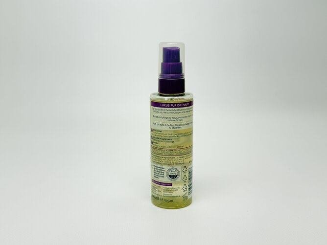 Balea Гідрофільна олія для обличчя Reinigungs oil 100ml