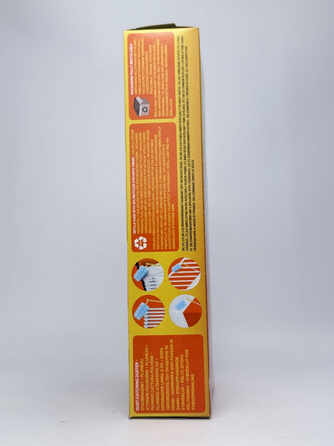 Swiffer Набір Duster Kit XXL (Effective 100%) NEW