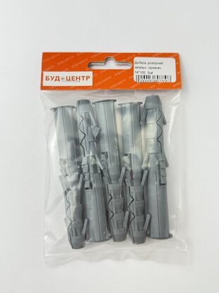 Дюбель розпірний загальн. признач. 14*100. 5шт