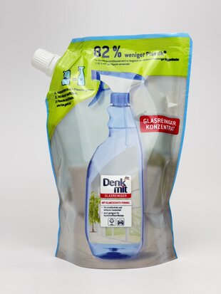 Denk Mit Запаска скло 333 мл