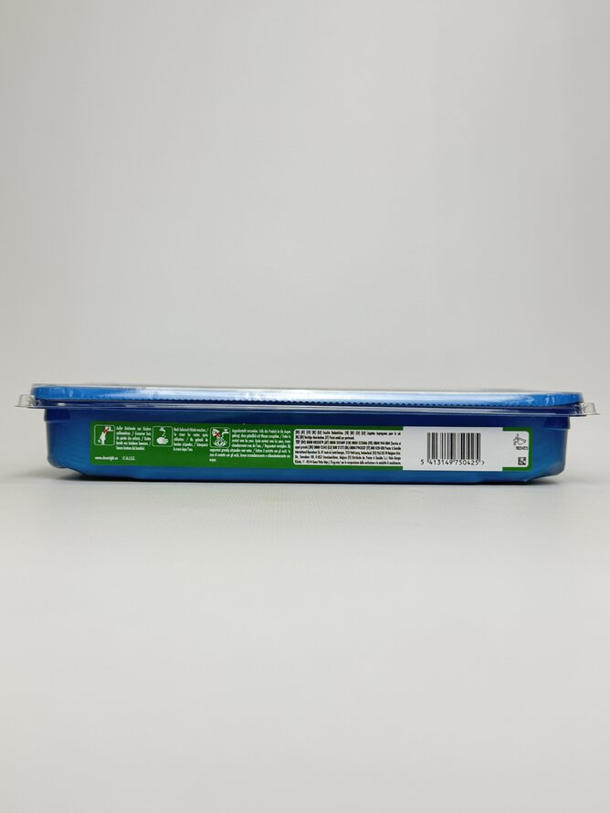Swiffer Вологі серветки для миття підлоги 10шт.