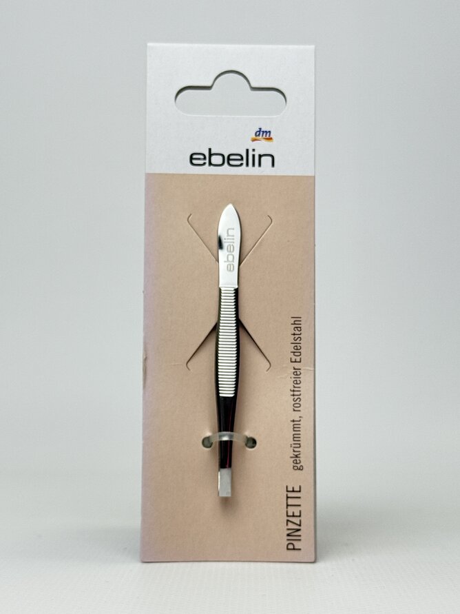 ebelin пінцет