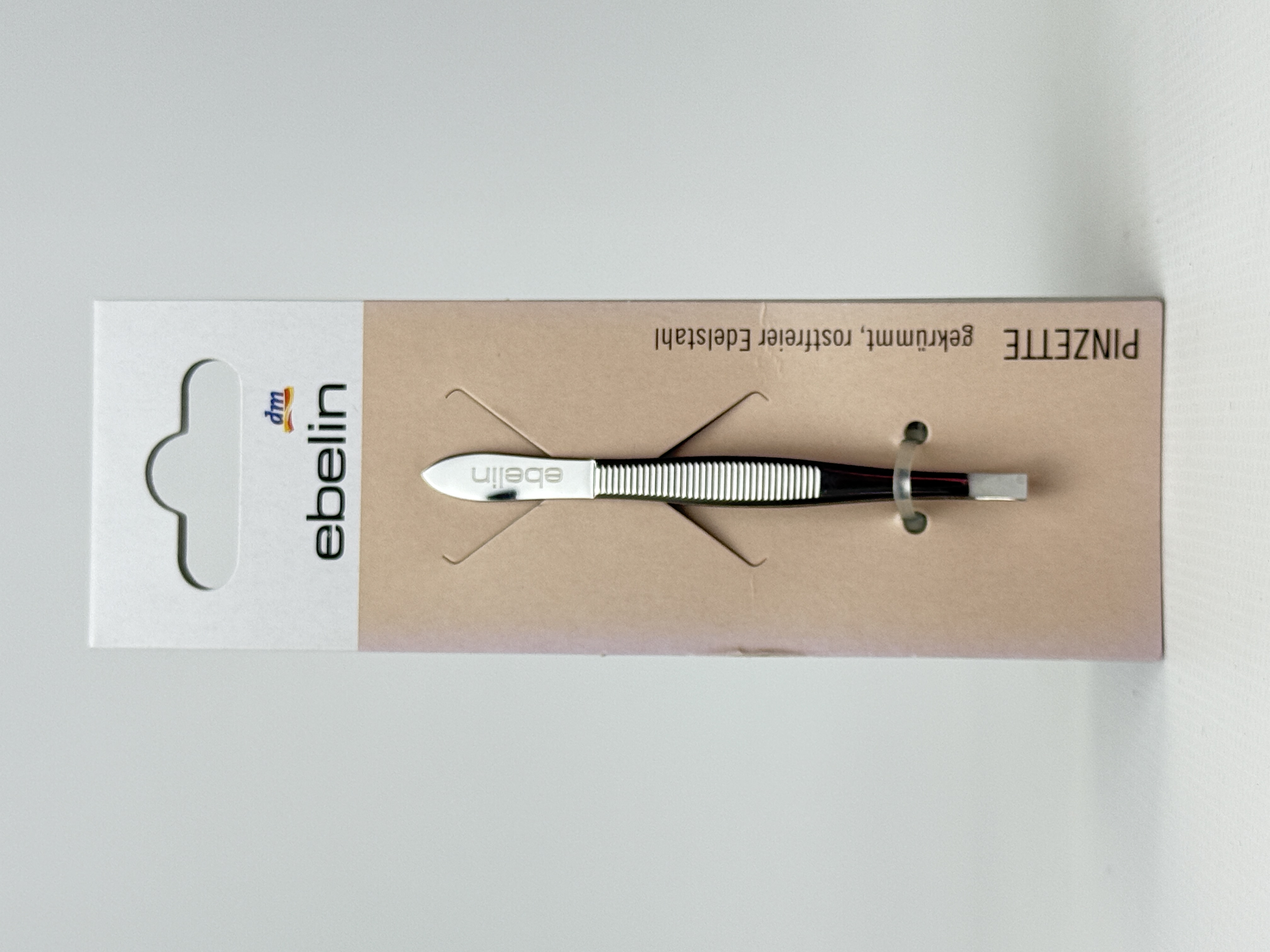ebelin пінцет