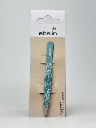ebelin Pinzette gerade