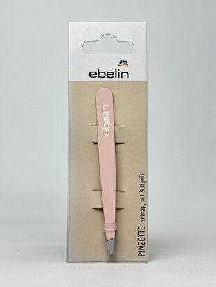 ebelin Pinzette чорний