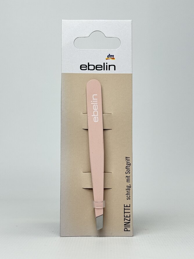 ebelin Pinzette чорний