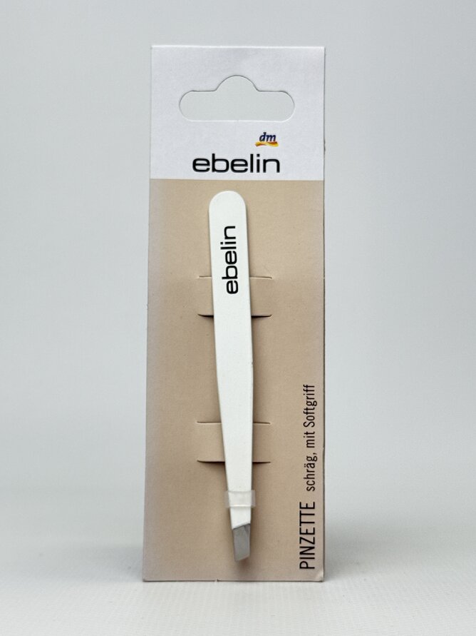 ebelin Pinzette чорний