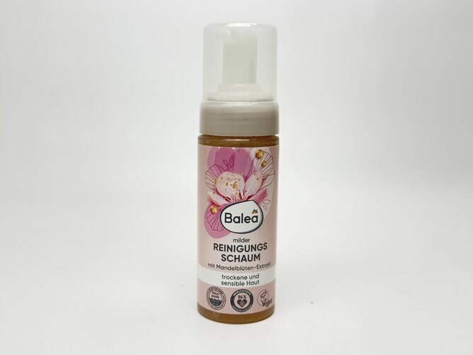 Balea - REINIGUNGS SCHAUM - 150 ml