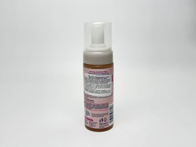 Balea - REINIGUNGS SCHAUM - 150 ml