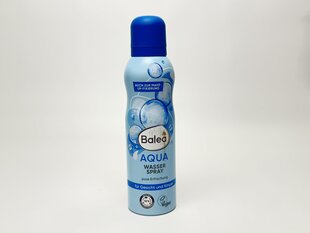 Balea освіжаючий Wasserspray Aqua 150 мл
