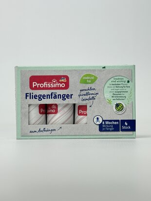 Profissimo - Липучка д/ мух 4 шт