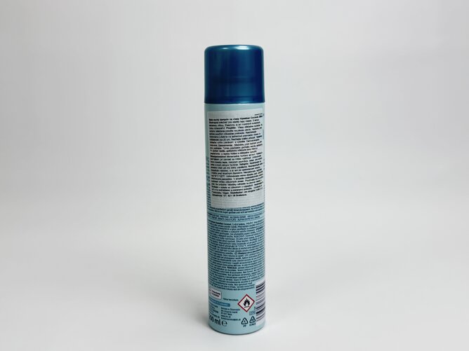 Balea Сухий шампунь COCONAT 200ml