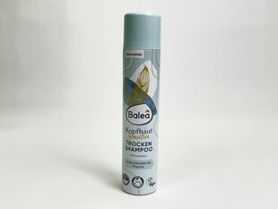Balea Сухий шампунь Sensitive 200ml