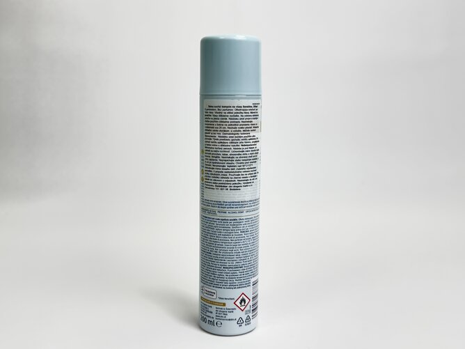 Balea Сухий шампунь Sensitive 200ml