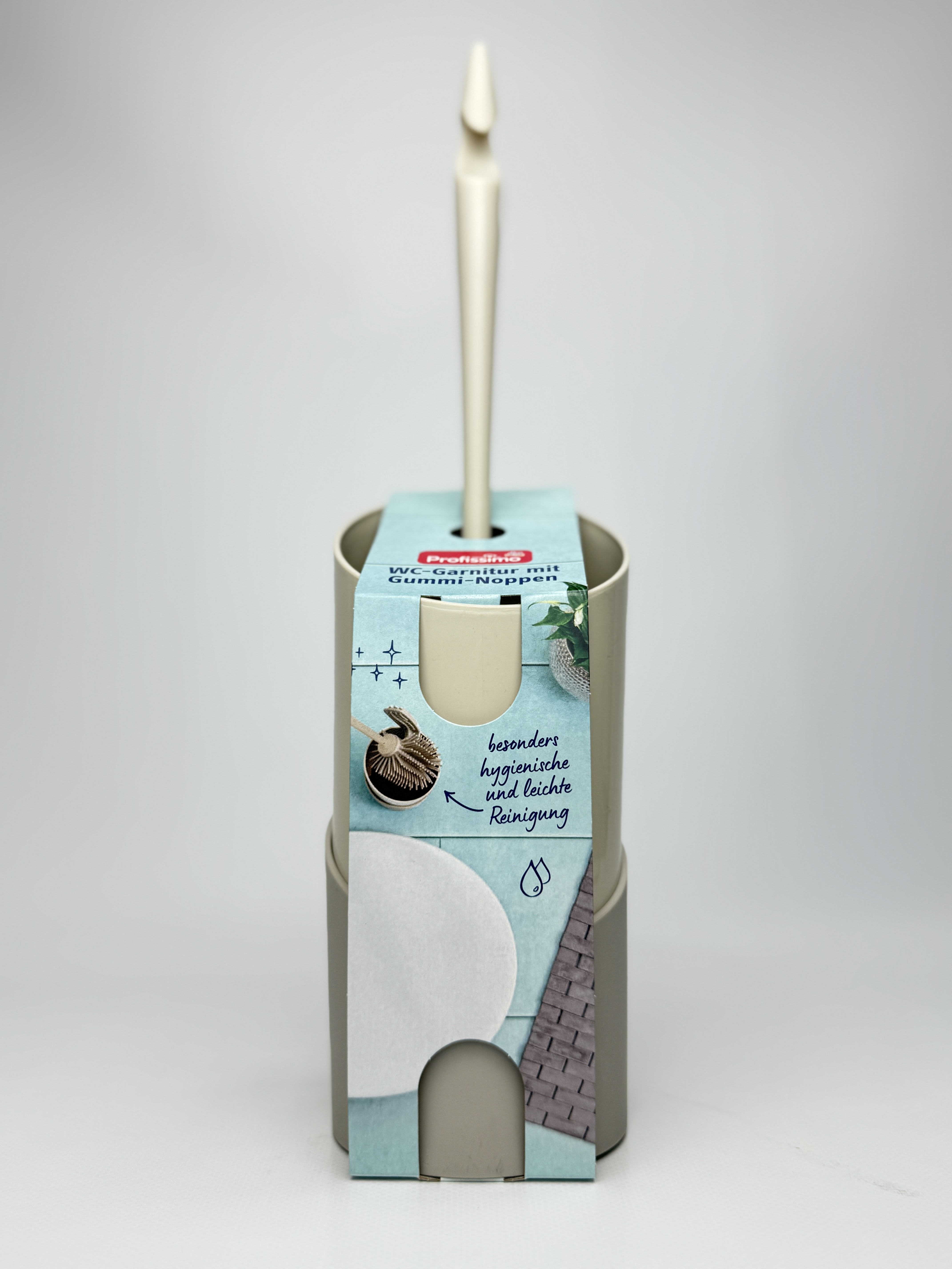 Profissimo йоршик для унітаза