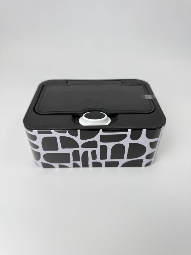 ebelin BOX серветки 200 шт
