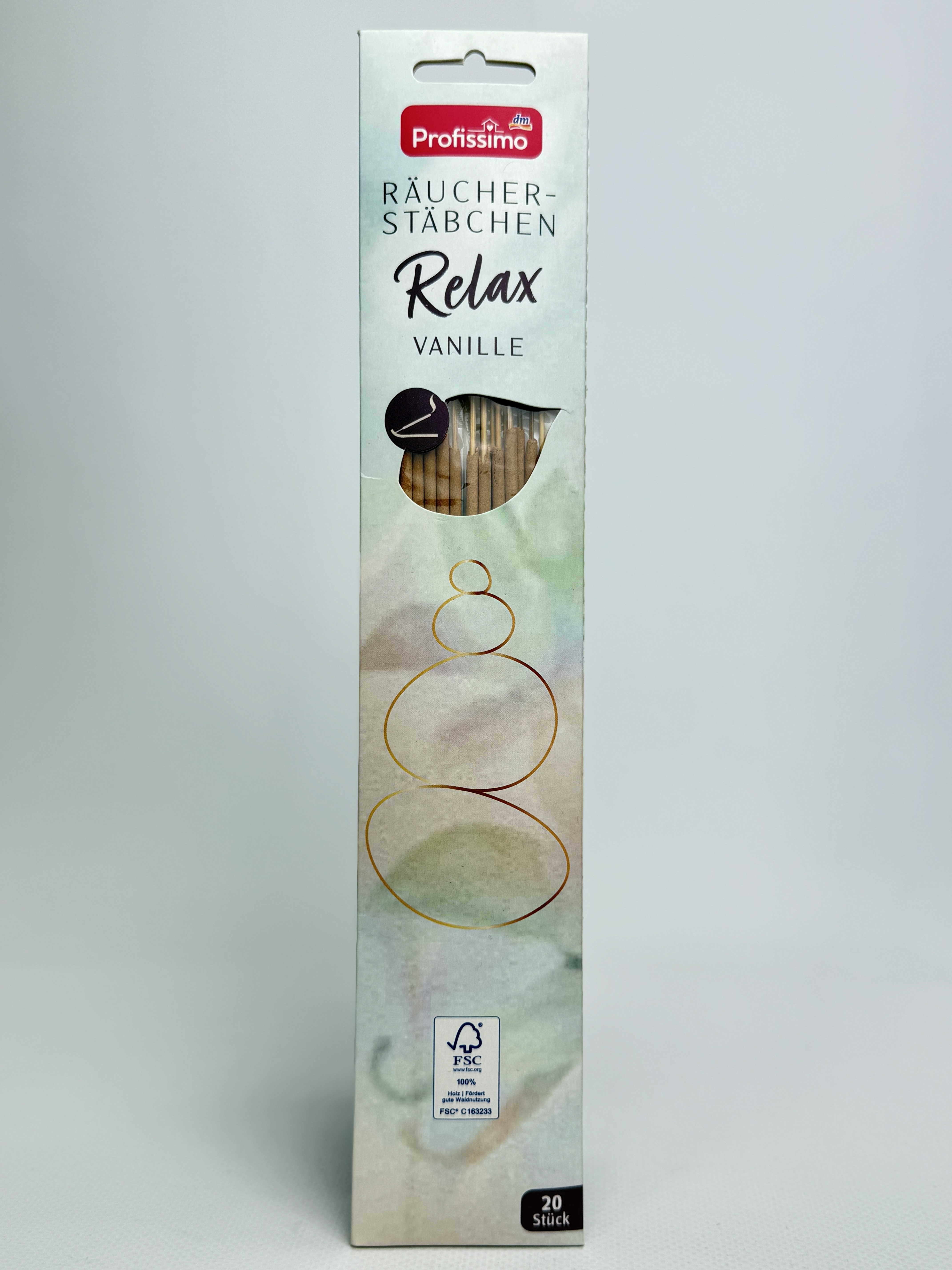 Profissimo - Арома-палички MIX