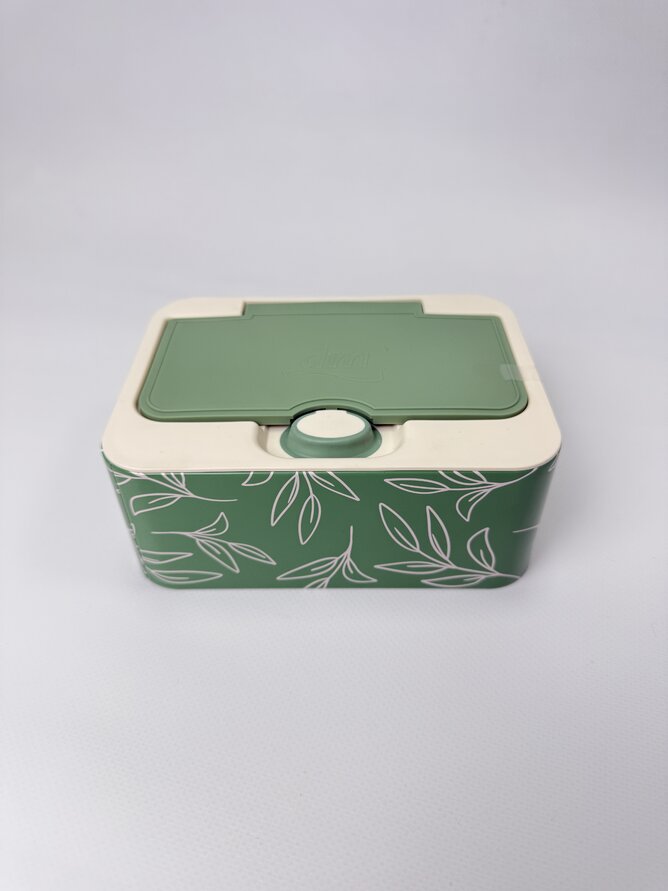 Denk Mit Серветки WC DELUXE BOX Kamille 50 шт.