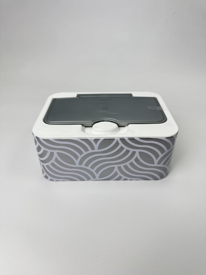 Denk Mit Серветки WC DELUXE BOX Kamille 50 шт.
