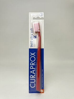 Curaprox Зубна щітка ultra soft 5460 1 шт
