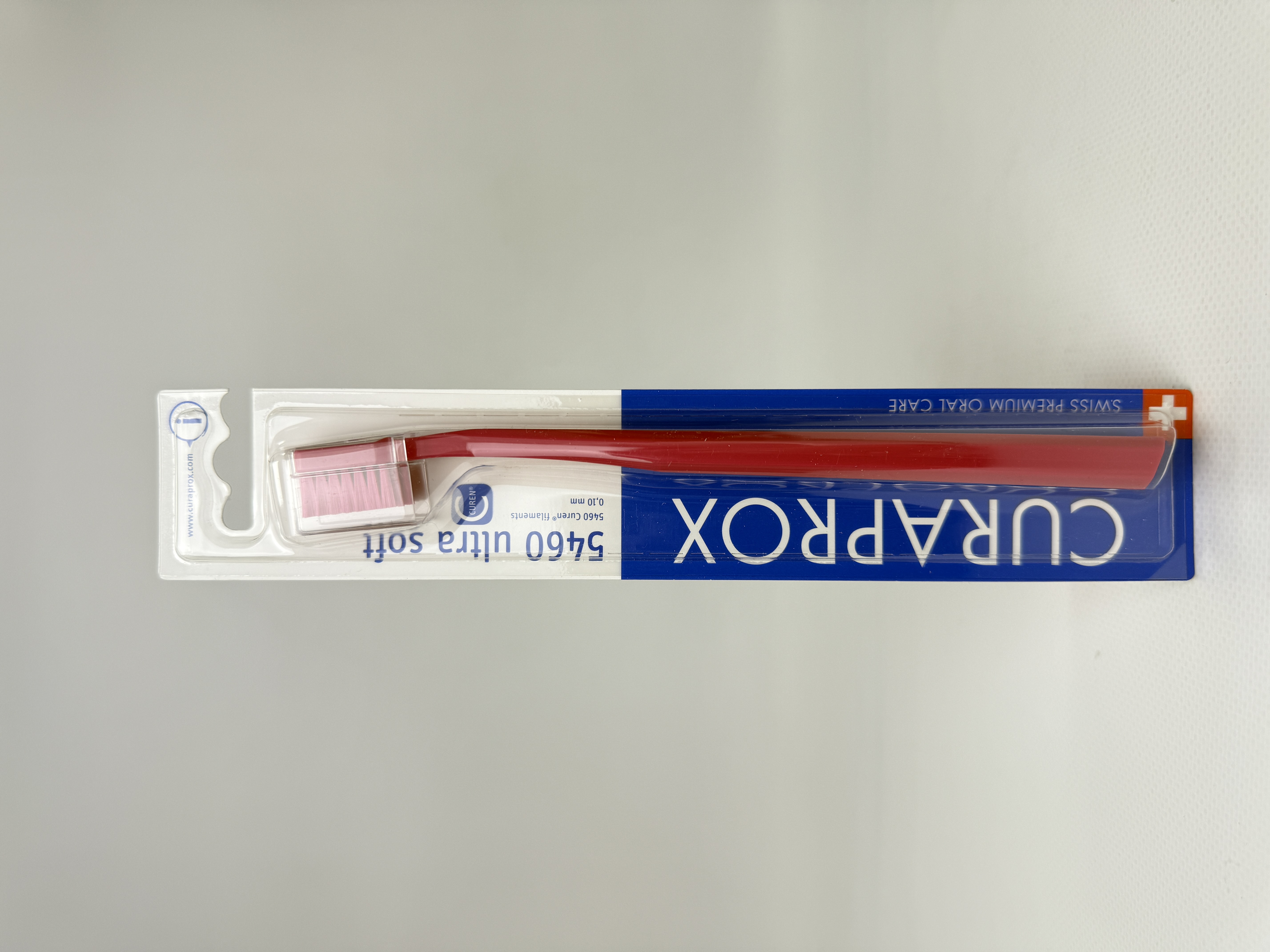 Curaprox Зубна щітка ultra soft 5460 1 шт