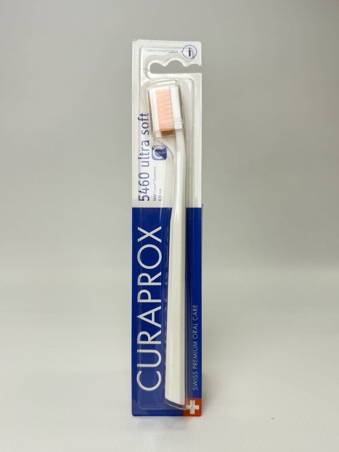 Curaprox Зубна щітка ultra soft 5460 1 шт