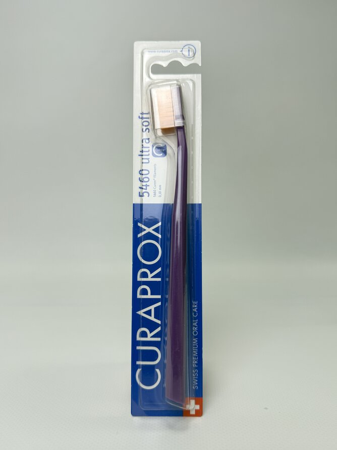 Curaprox Зубна щітка ultra soft 5460 1 шт