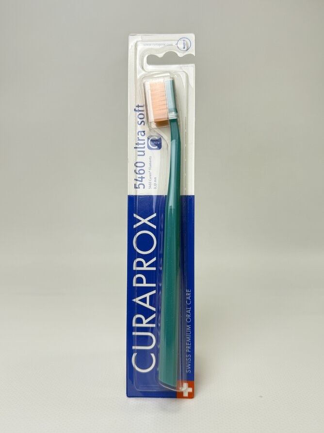 Curaprox Зубна щітка ultra soft 5460 1 шт